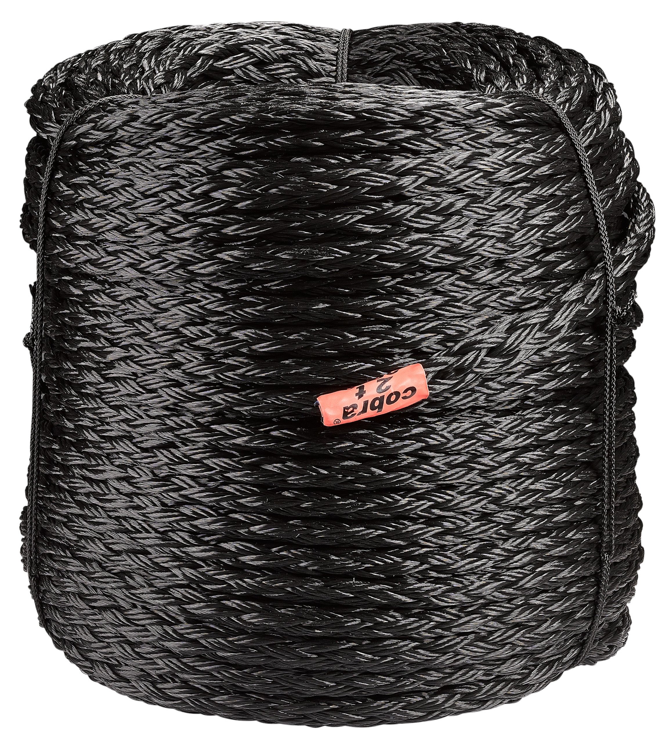 Cobra Hohlseil 2 t, 100 m Rolle