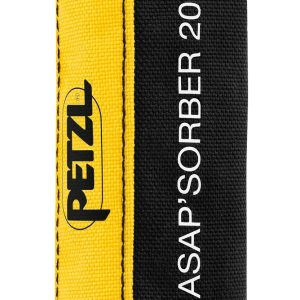 Petzl Falldämpfer Asap’Sorber, EN 355 Petzl Falldämpfer Asap’Sorber, EN 355