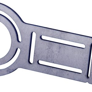 Toolprotect Anbauplatte lang APL 2.0