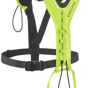 Edelrid Brustgurt Bungee Chest für TreeRex-Gurt Edelrid Brustgurt Bungee Chest für TreeRex-Gurt