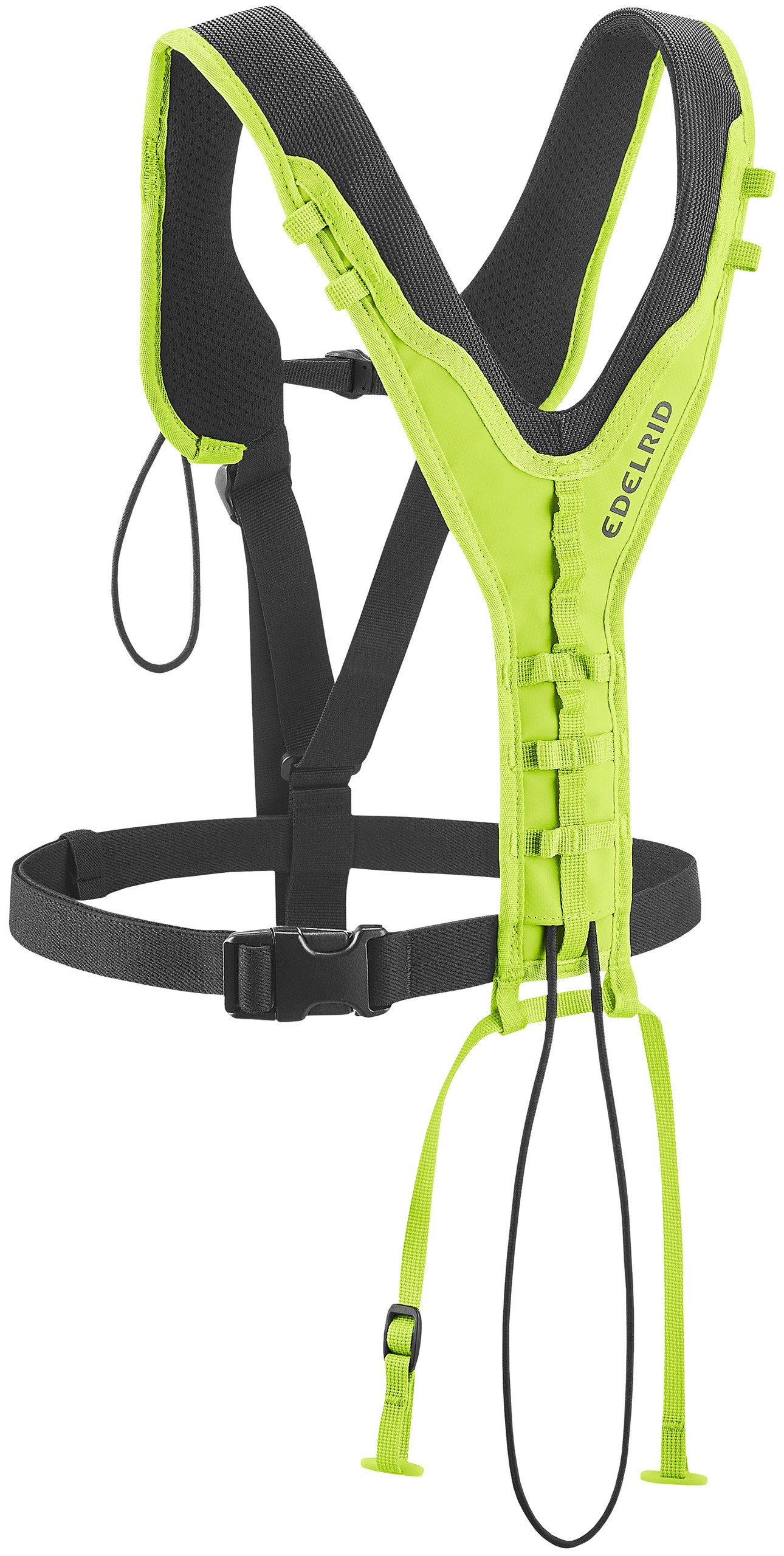 Edelrid Brustgurt Bungee Chest für TreeRex-Gurt