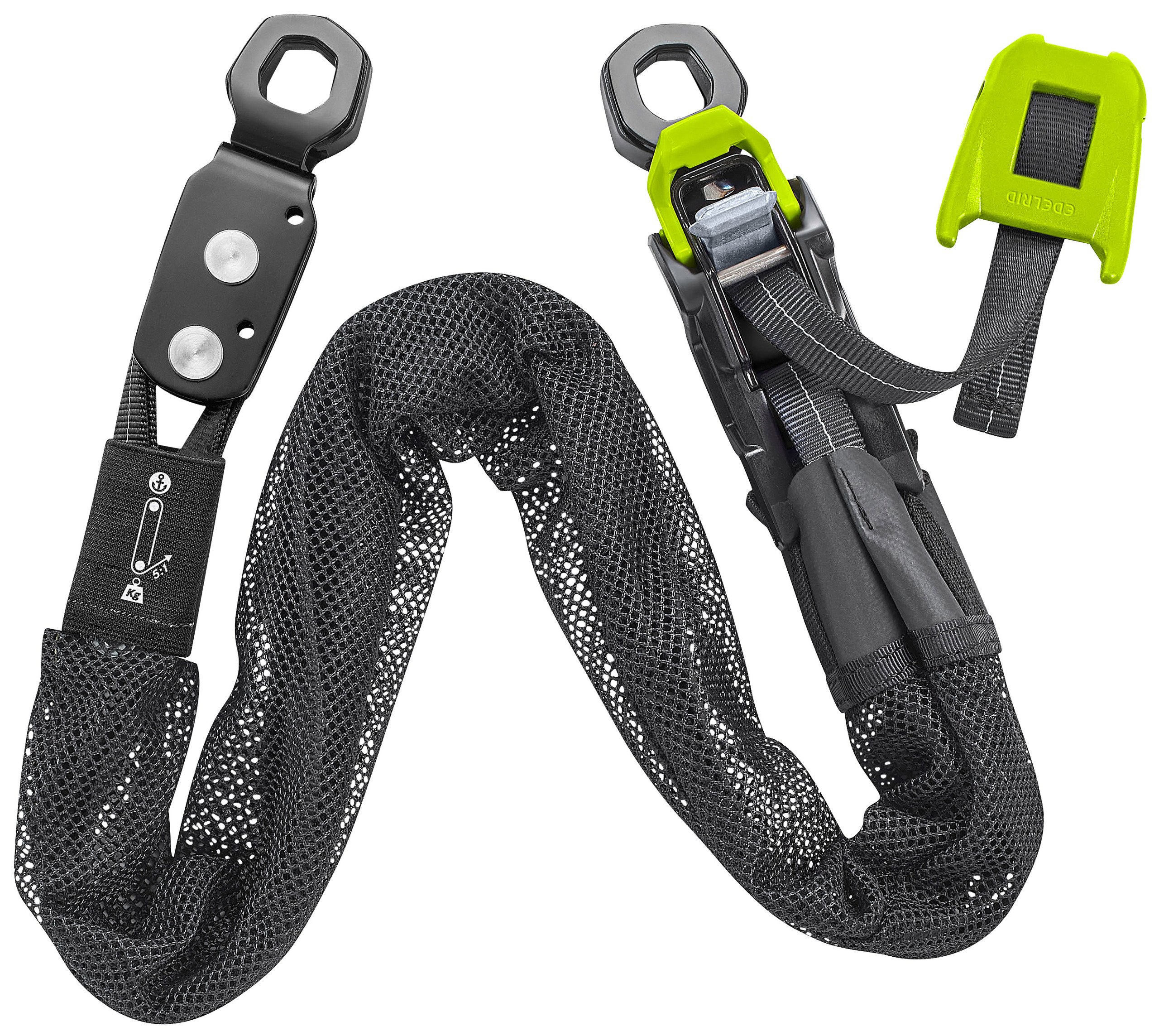 Edelrid Flaschenzug Kaa