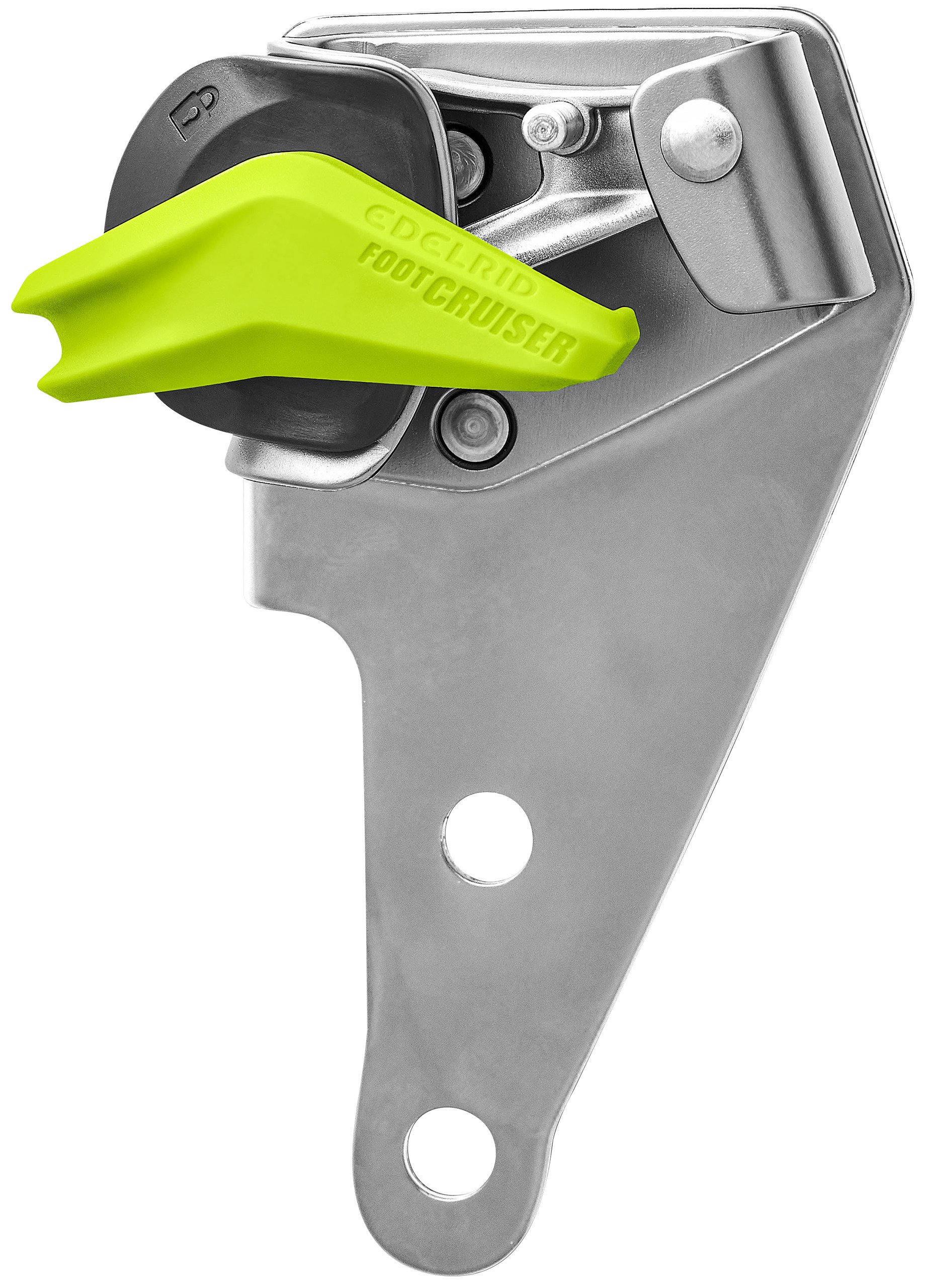 Edelrid Fußsteigklemme Tree Cruiser