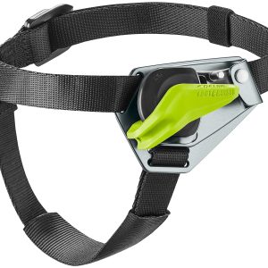 Edelrid Fußsteigklemme Foot Cruiser Edelrid Fußsteigklemme Foot Cruiser