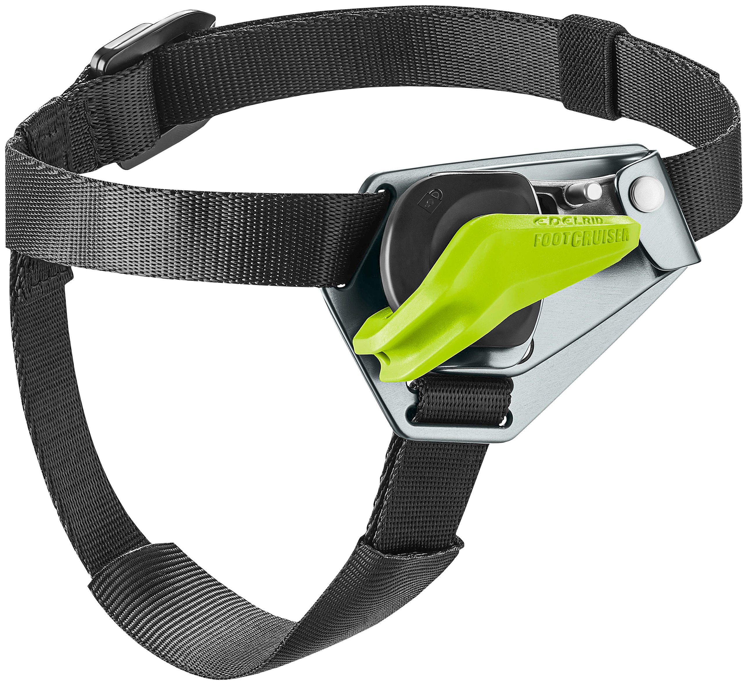 Edelrid Fußsteigklemme Foot Cruiser