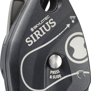 Skylotec Abseilgerät Sirius
