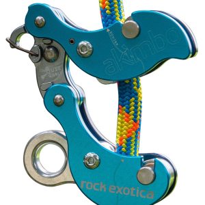 Rock Exotica Abseilgerät Akimbo