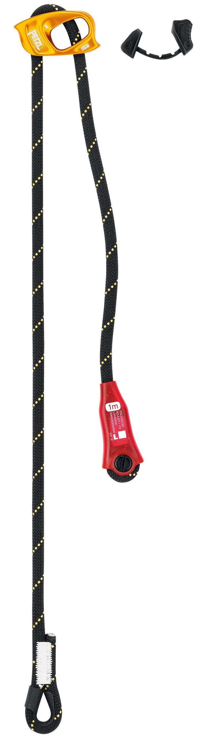 Petzl Verbindungsmittel Progress Adjust-I