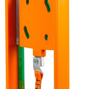 Toolprotect Anbauadapter Arbeitskorb AKA Basic