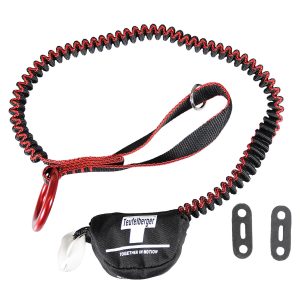 Teufelberger Motorsägenstropp antiShock Ring