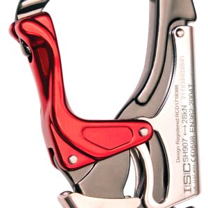 ISC Karabiner Triple Action Snaphook ISC Karabiner Triple Action Snaphook