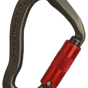 ISC Karabiner Gecko Supersafe ISC Karabiner Gecko Supersafe