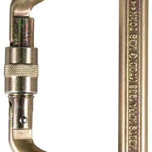 ISC Karabiner Iron Wizard Screwgate ISC Karabiner Iron Wizard Screwgate