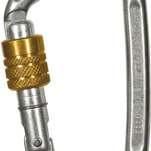 CT Karabiner D-Shape SG Schrauber CT Karabiner D-Shape SG Schrauber
