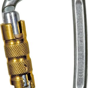 CT Karabiner D-Shape TG Trilock CT Karabiner D-Shape TG Trilock
