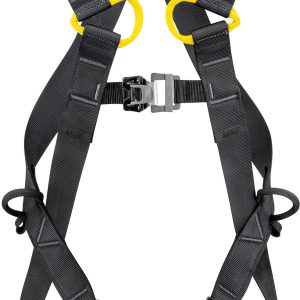 Petzl Auffanggurt Newton Fast Petzl Auffanggurt Newton Fast