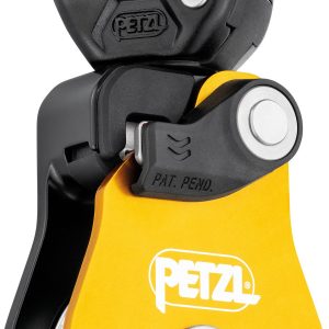 Petzl Seilrolle Spin L1 Petzl Seilrolle Spin L1