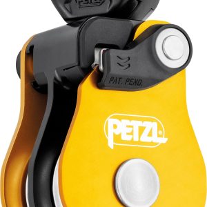 Petzl Doppelseilrolle Spin L2