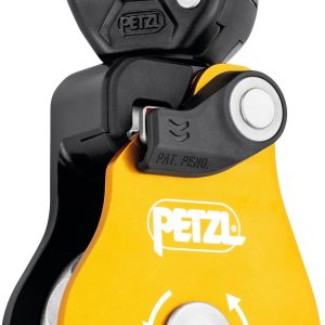 Petzl Seilrolle Spin L1D Petzl Seilrolle Spin L1D