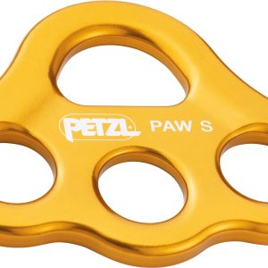 Petzl Riggingplatte Paw Modell 2021