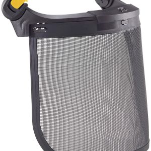 Petzl Gesichtsschutz Vizen Mesh Petzl Gesichtsschutz Vizen Mesh