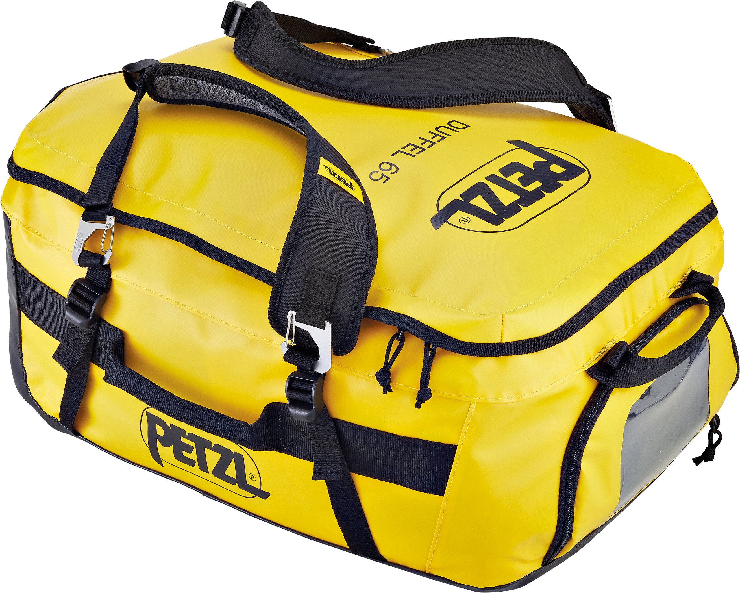 Petzl Transporttasche Duffel 65 l
