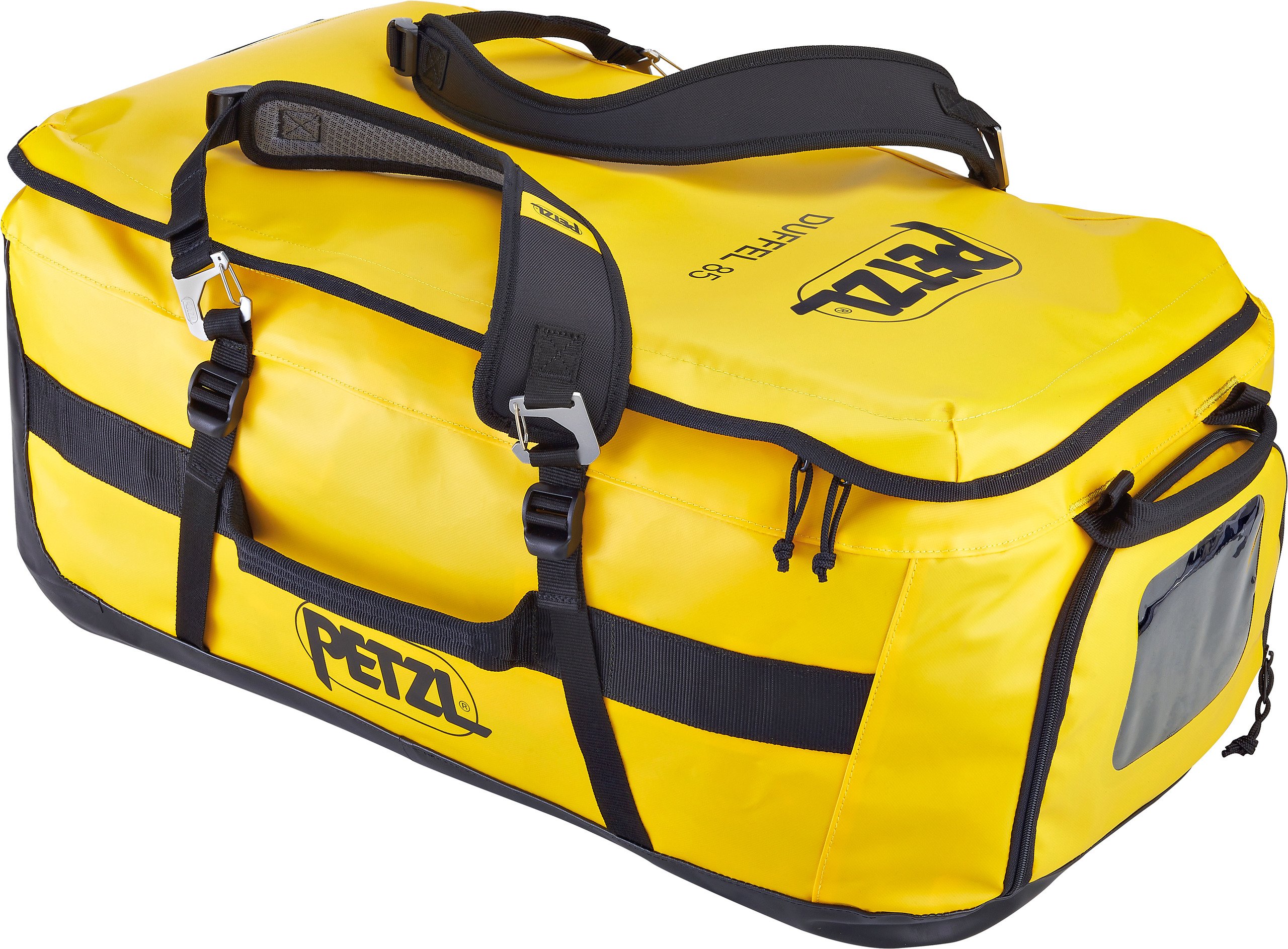 Petzl Transporttasche Duffel 85 l