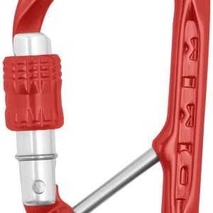 DMM Materialkarabiner XSRE Lock Captive Bar DMM Materialkarabiner XSRE Lock Captive Bar