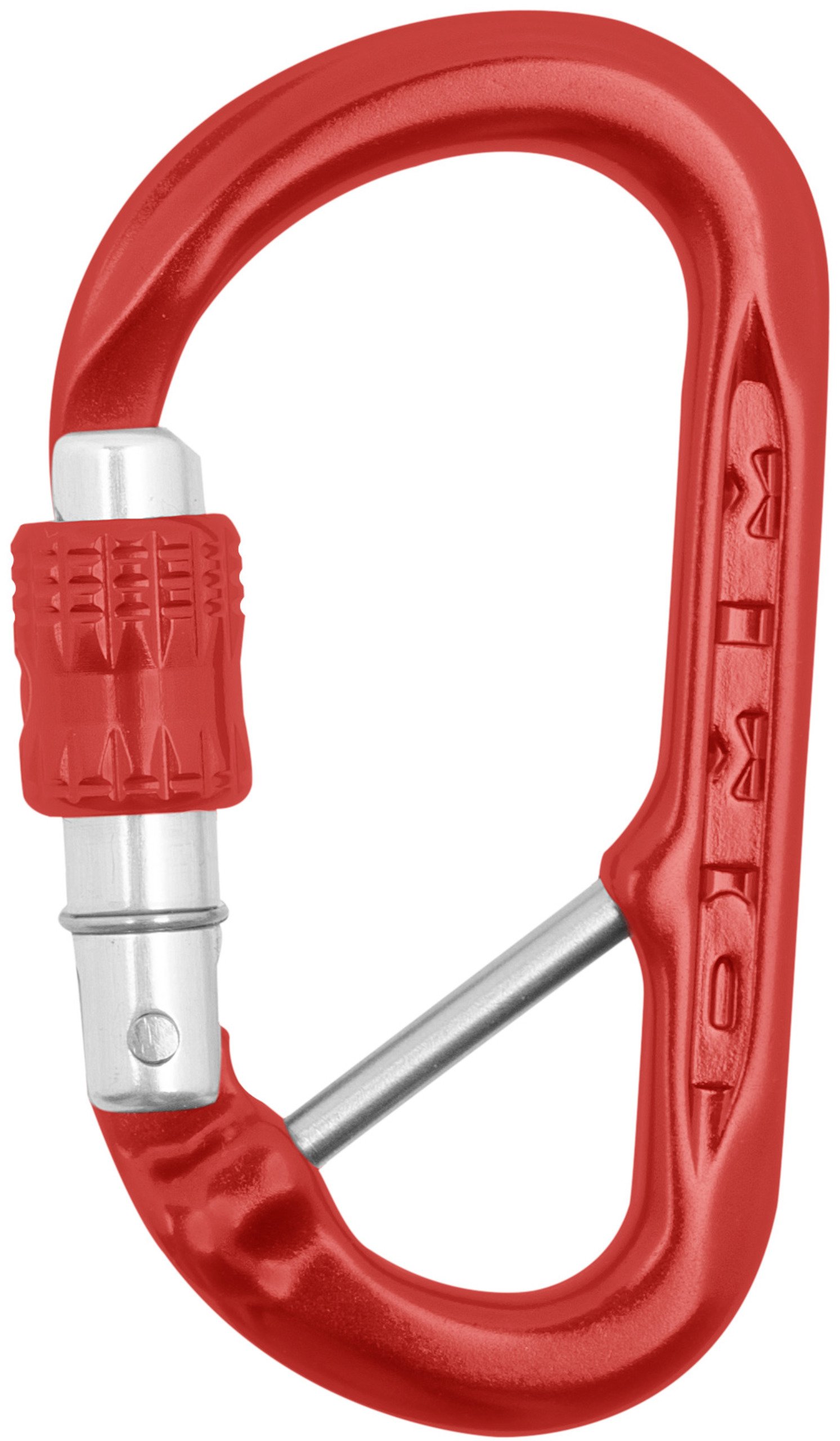 DMM Materialkarabiner XSRE Lock Captive Bar