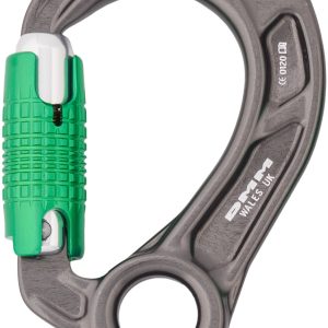 DMM Karabiner Captive Eye Locksafe