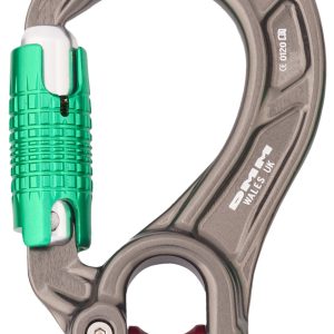 DMM Karabiner Captive Eye Yoke Locksafe