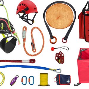 Kletterset Basic Klemmknoten Kletterset Basic Klemmknoten