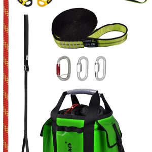 Kletterset Ascent Steigklemmen Kletterset Ascent Steigklemmen
