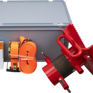 Tree Runner Rigging-Poller P3000