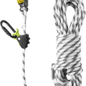 Edelrid Halteseil Ombilix Adjust