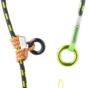 Edelrid Kambiumschoner Adjustable