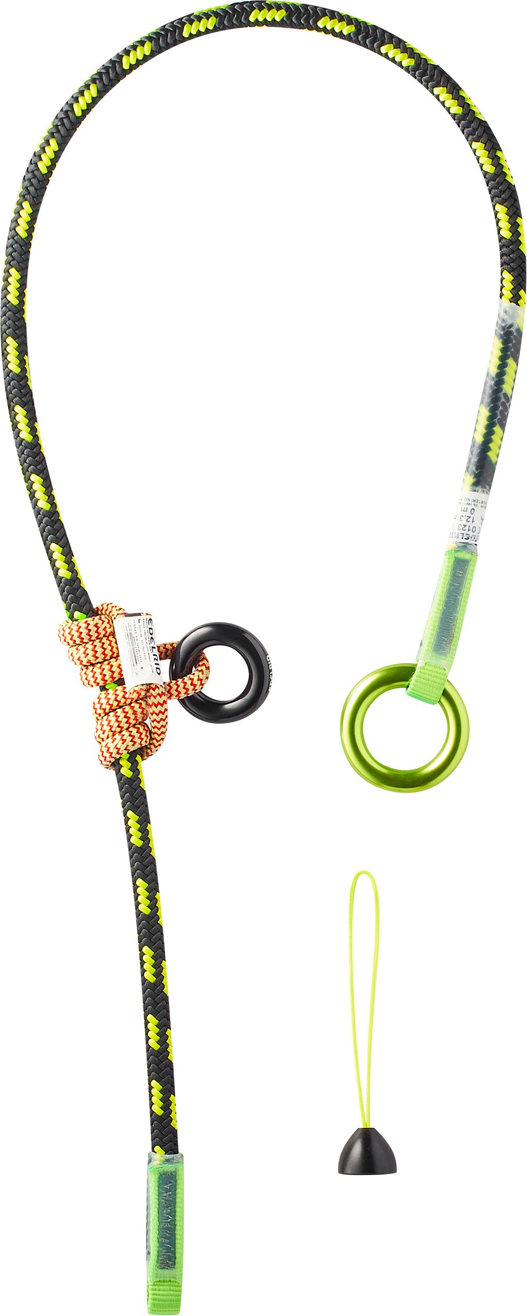 Edelrid Kambiumschoner Adjustable