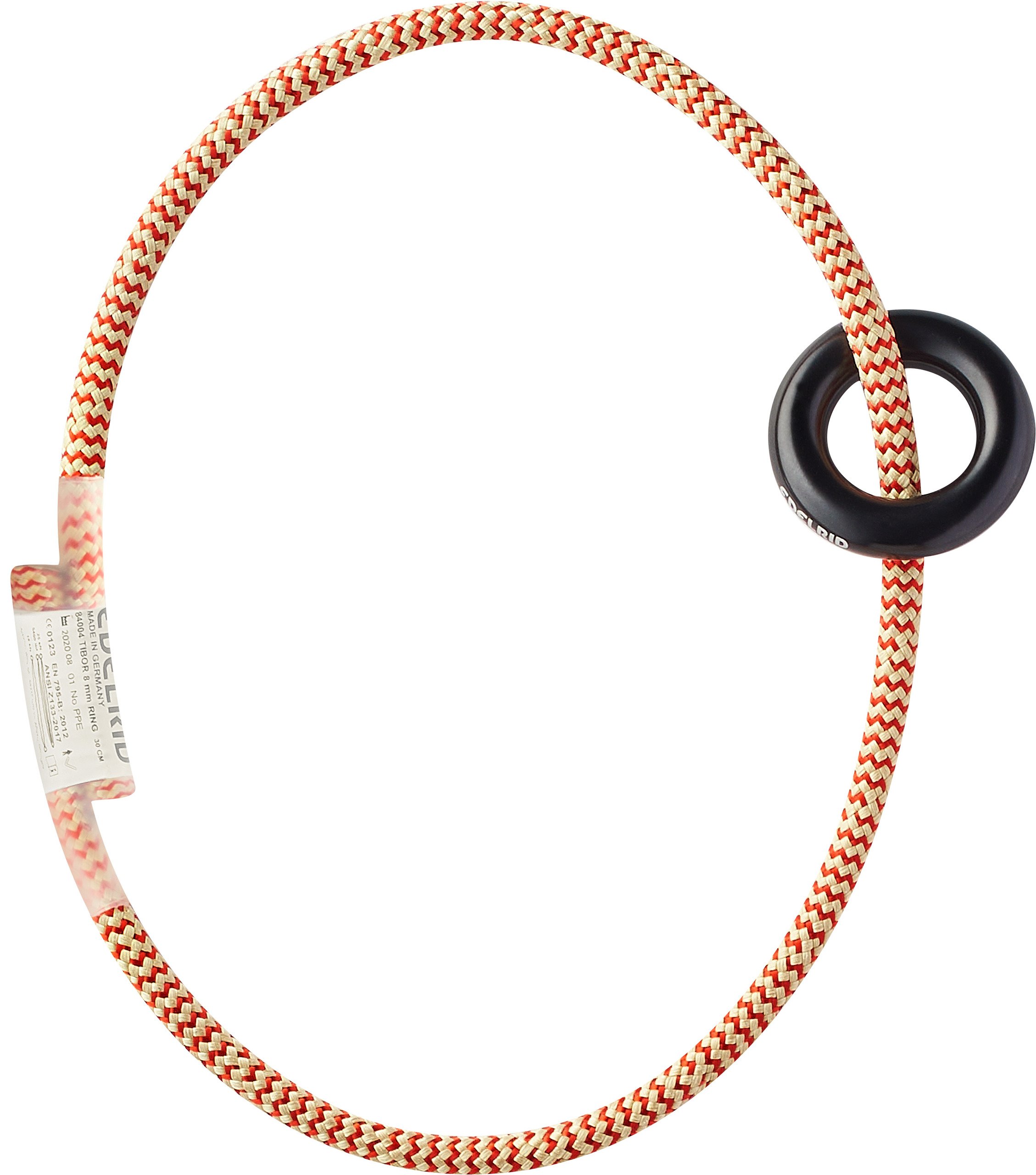 Edelrid Klemmknotenschlinge Tibor Loop Ring