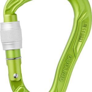 Edelrid Karabiner HMS Bullet Screw