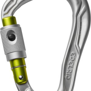 Edelrid Karabiner HMS Bullet Permalock