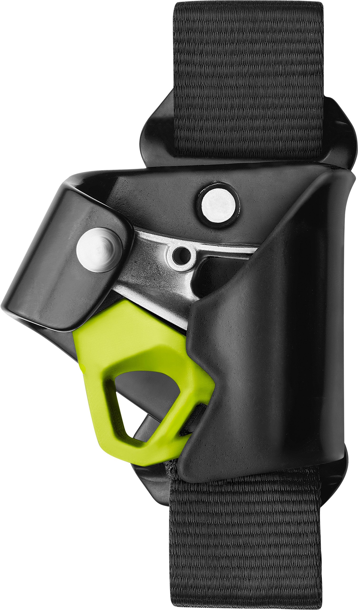Edelrid Bruststeigklemme Chest Cruiser