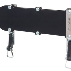 Woodyfix Motorsägenhalter mit Sappie-Halter WF2