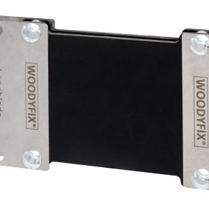 Woodyfix Verlängerung für Motorsägenhalter WF 1–3