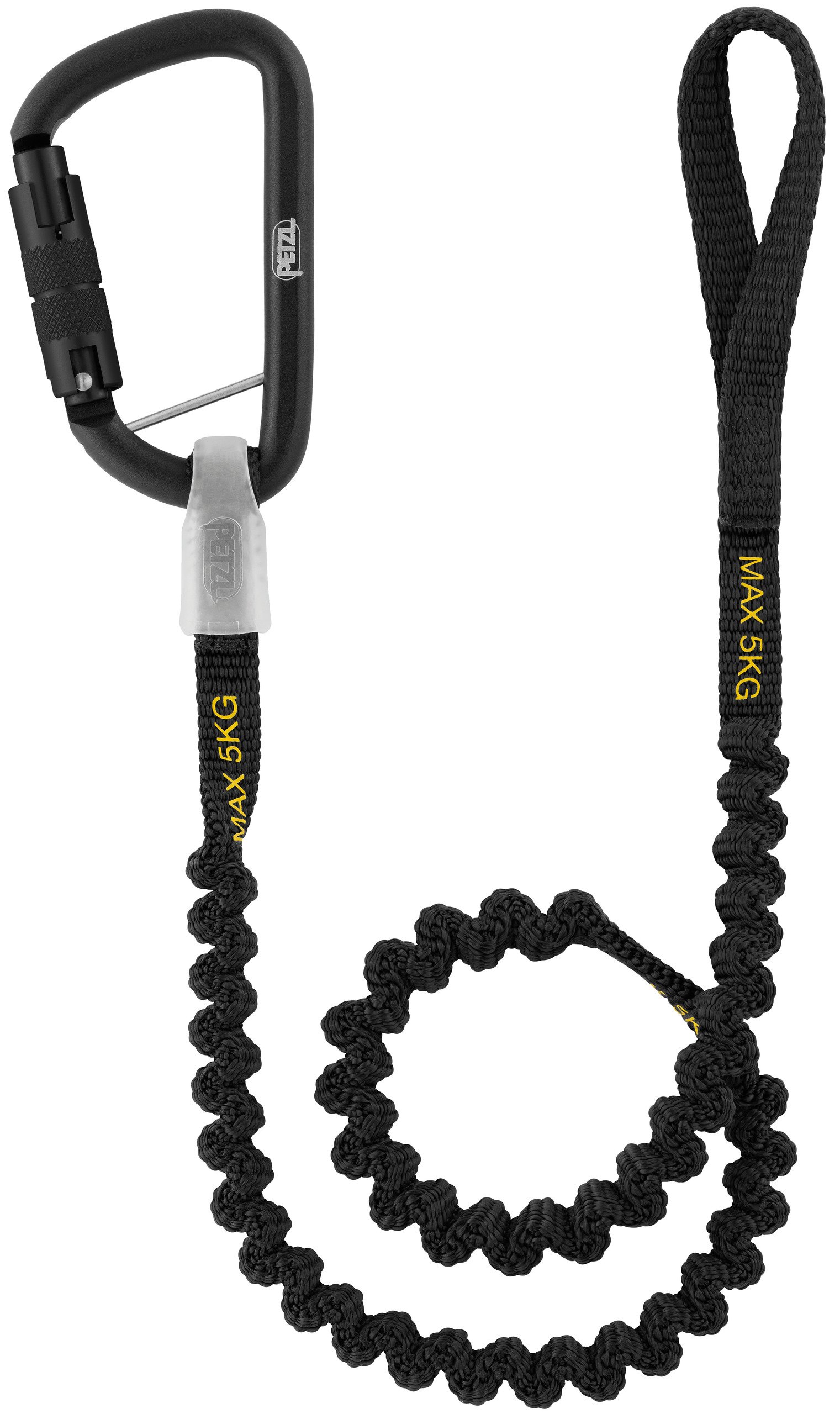 Petzl Werkzeugsicherung Tooleash