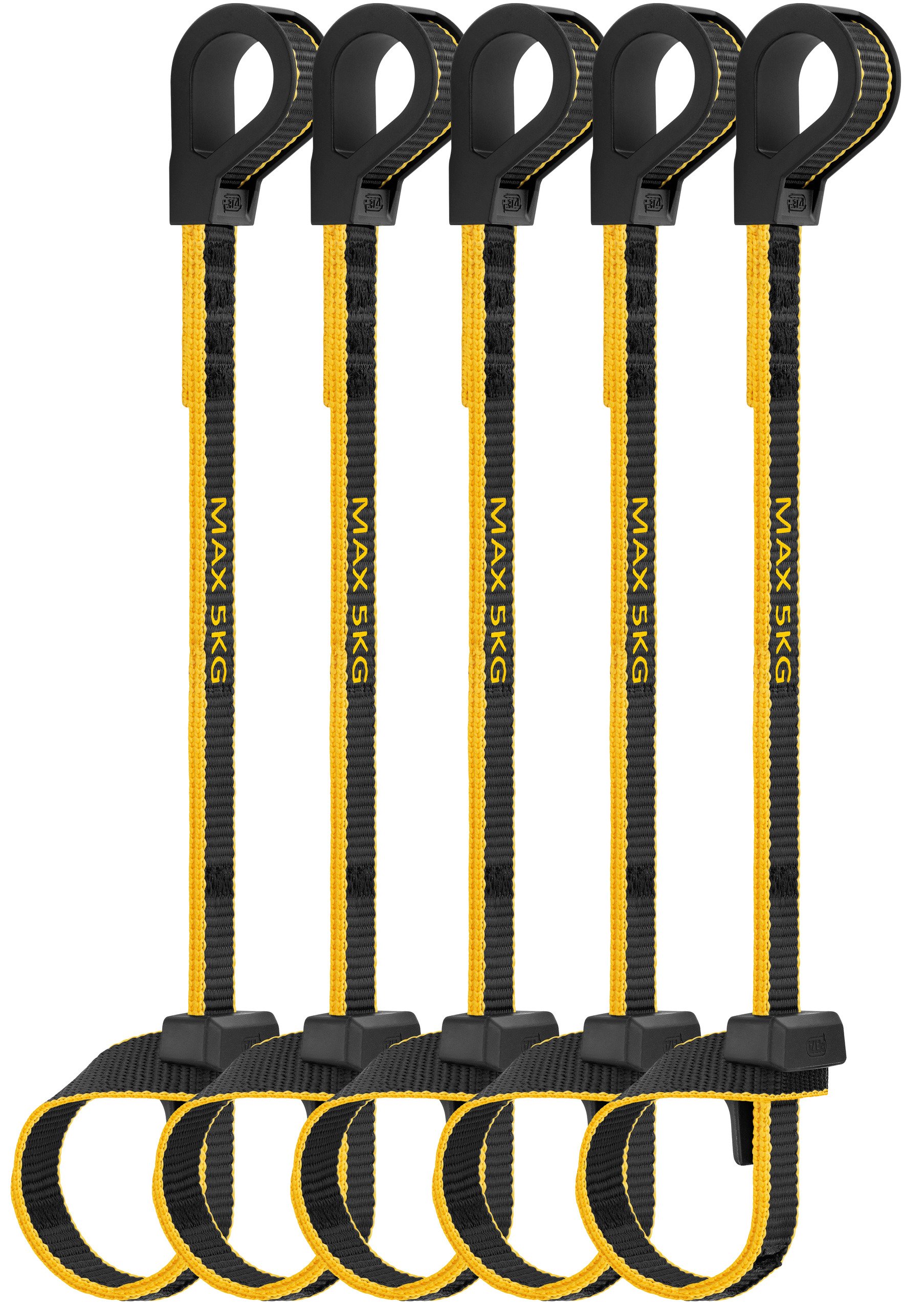 Petzl Werkzeugsicherung Toollink L