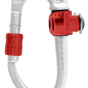 DMM Materialkarabiner Micro Vault DMM Materialkarabiner Micro Vault