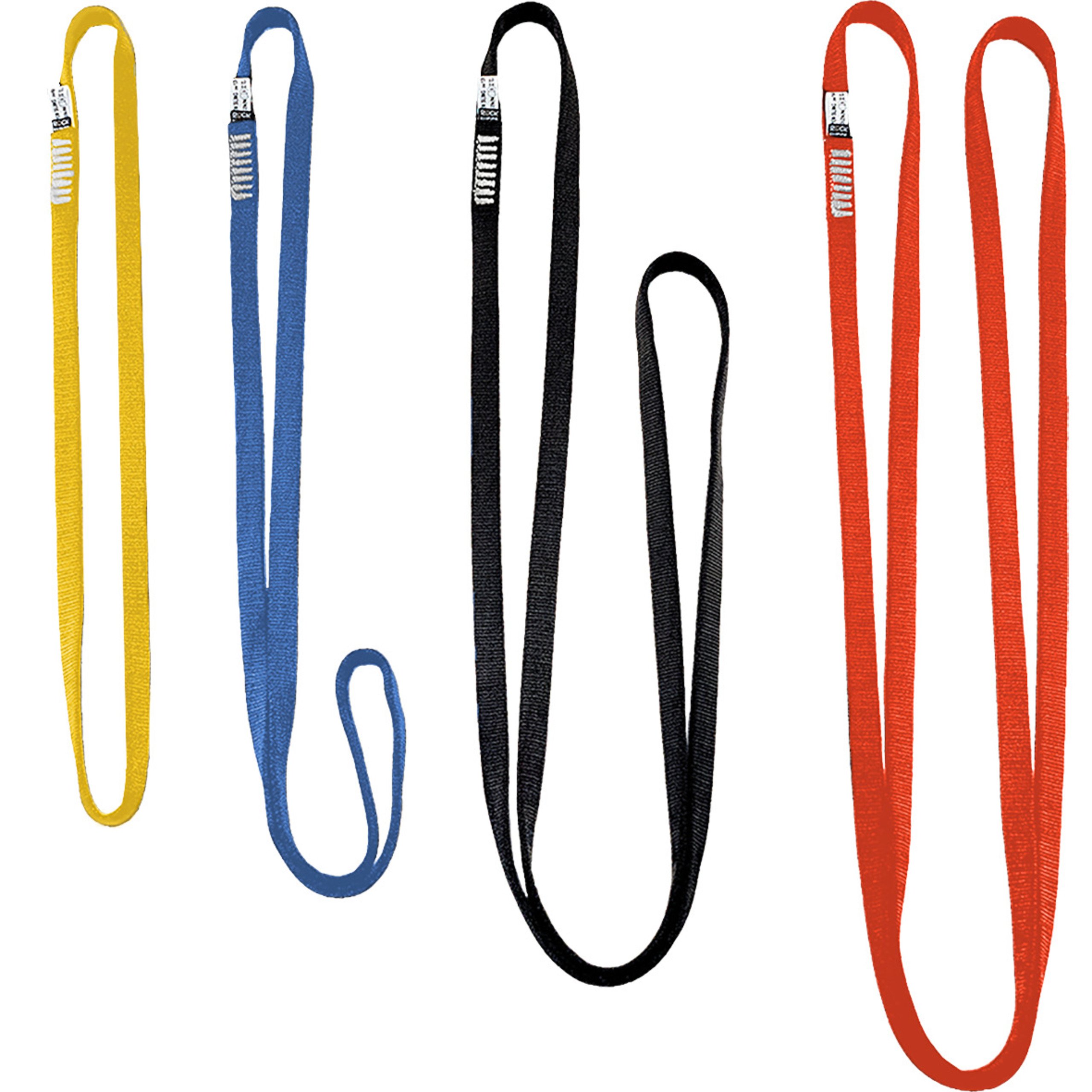Rock Empire Bandschlinge Open Sling Work