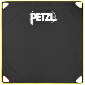 Petzl Seilplane Tarp Pro Petzl Seilplane Tarp Pro