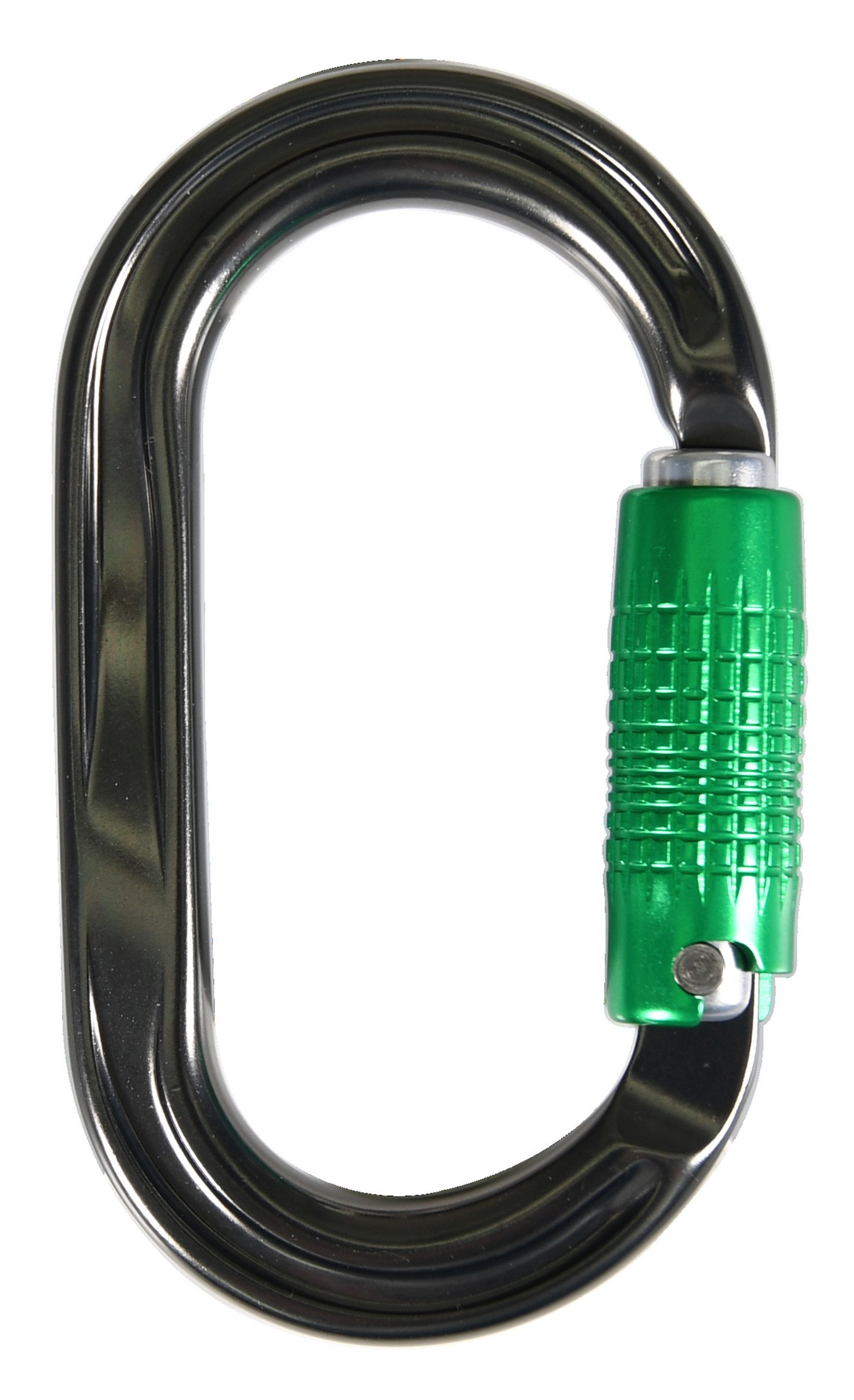 DMM Karabiner AmericanO Locksafe