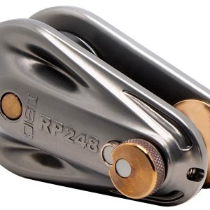 ISC Seilrolle Compact RP 248 ISC Seilrolle Compact RP 248